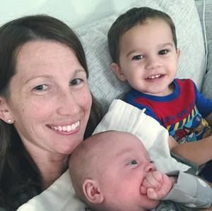 Meet your Posher, Allison